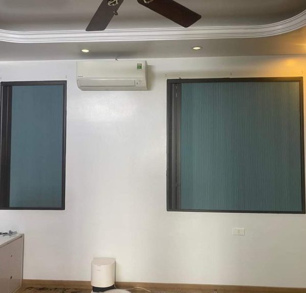 Rèm Tổ Ong Cửa Sổ
