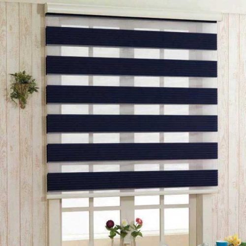 Màn Cầu Vồng Hàn Quốc Cao Cấp Mẫu Mã Đẹp - RCV27