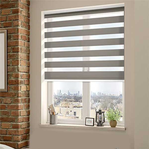 Rèm Cầu Vồng Modero Cao Cấp Hàn Quốc