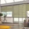 Rèm Combi Cầu Vồng Hàn Quốc Modero