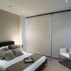 Rèm Cuốn Che Nắng Cho Phòng Ngủ Đẹp