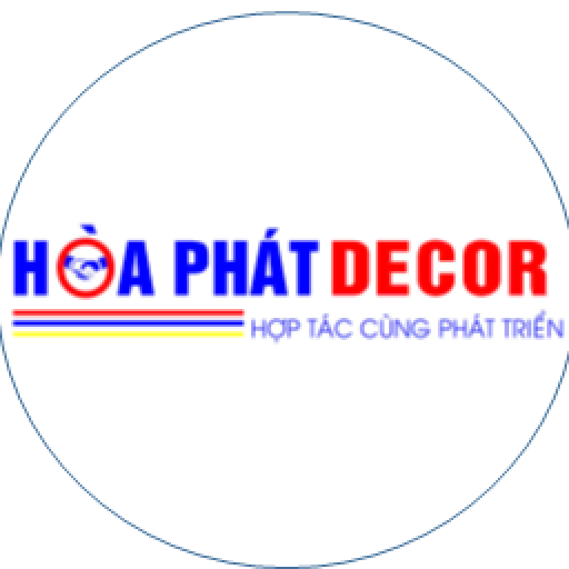 Rèm Cửa Hòa Phát